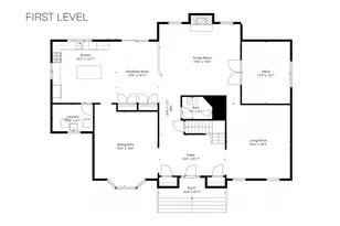 4 Moccasin Ct, Mahwah Twp., NJ 07430 - Photo 4