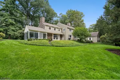 300 Oak Ridge Ave, Summit, NJ 07901 - Photo 36