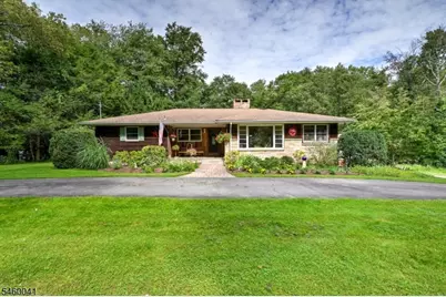 253 Kerrs Corner Rd, Frelinghuysen Township, NJ 07825 - Photo 1