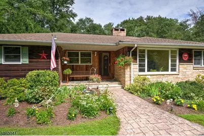 253 Kerrs Corner Rd, Frelinghuysen Township, NJ 07825 - Photo 2