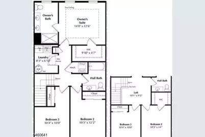 25 Chapel Ln, Wall Twp., NJ 07753 - Photo 24