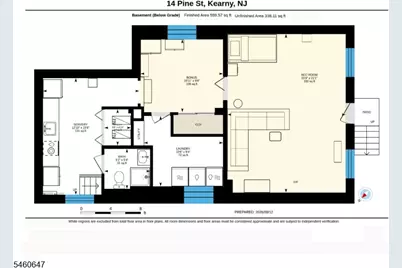 14 Pine St, Kearny, NJ 07032 - Photo 50