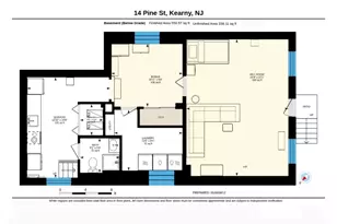 14 Pine St, Kearny, NJ 07032 - Photo 50