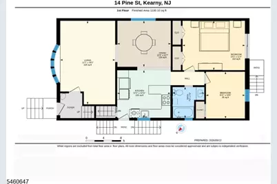 14 Pine St, Kearny, NJ 07032 - Photo 48