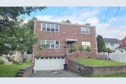 76 Baldwin Pl #1, Belleville, NJ 07109 - Photo 1