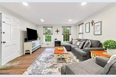 47 Marsh Hawk, Allamuchy Township, NJ 07840 - Photo 8