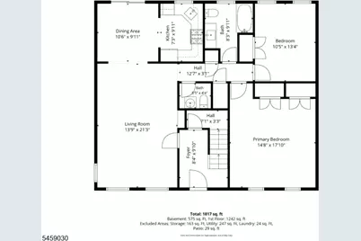 47 Marsh Hawk, Allamuchy Township, NJ 07840 - Photo 40