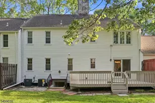 47 Marsh Hawk, Allamuchy Township, NJ 07840 - Photo 32