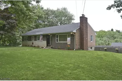 7 Salmon Lane, Roxbury Township, NJ 07852 - Photo 1