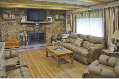 7 Salmon Lane, Roxbury Township, NJ 07852 - Photo 2