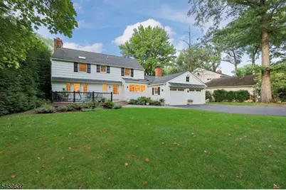 139 Mountainview Drive, Mountainside, NJ 07092 - Photo 38