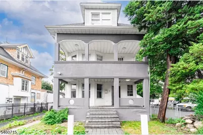 1053 Sanford Ave, Irvington, NJ 07111 - Photo 1