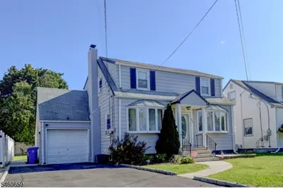 545 Winthrop Rd, Union Township, NJ 07083 - Photo 2