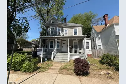 34 Cumberland Ave, Trenton, NJ 08618 - Photo 2
