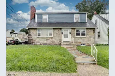338 Nesbit Ter, Irvington, NJ 07111 - Photo 1