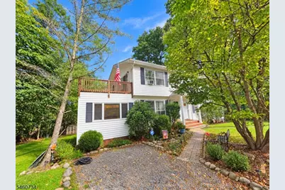 410 A Deerfield Ln #410A, Montague, NJ 07827 - Photo 1