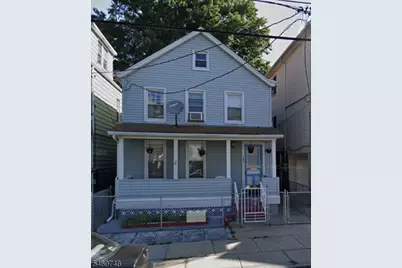153 S Park St, Elizabeth, NJ 07206 - Photo 1