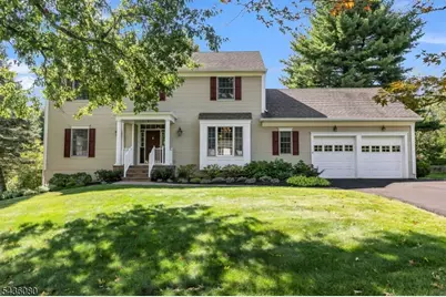 34 Deer Run, Long Hill Township, NJ 07946 - Photo 1