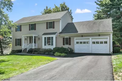 34 Deer Run, Long Hill Township, NJ 07946 - Photo 2