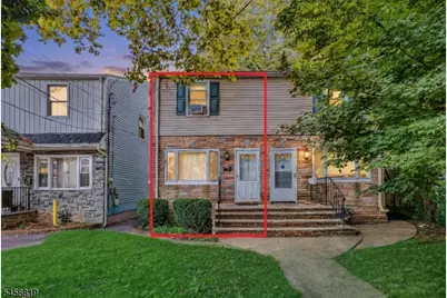 1201 S State St, Hillside, NJ 07205 - Photo 1
