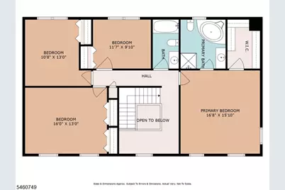 154 Dutton St, Franklin Township, NJ 08873 - Photo 44