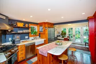 8 Canal St, Lambertville, NJ 08530 - Photo 1