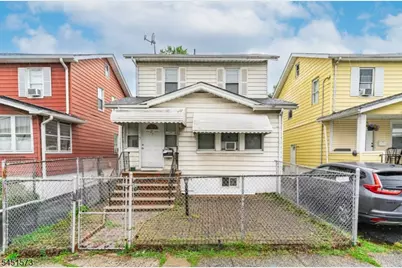 27 Philip Pl, Irvington, NJ 07111 - Photo 2
