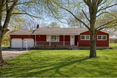 74 Maple Ln, Hardwick Township, NJ 07825 - Photo 1