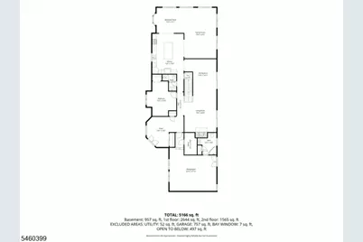 2 Round Hill Ter, Kinnelon, NJ 07405 - Photo 8