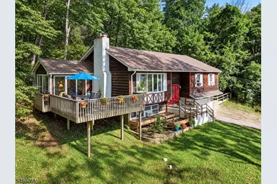 37 Shades Of Death Rd, Liberty Township, NJ 07838 - Photo 1