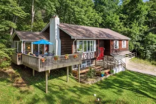37 Shades of Death Rd, Liberty Township, NJ 07838 - Photo 1