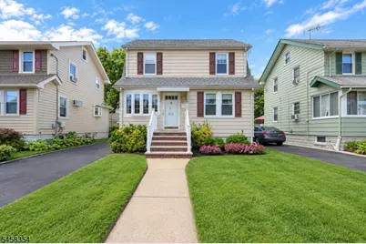 972 Arnet Ave, Union Township, NJ 07083 - Photo 1
