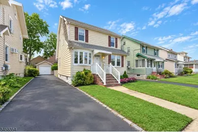 972 Arnet Ave, Union Township, NJ 07083 - Photo 2