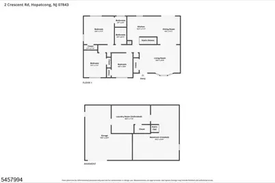 2 Crescent Rd, Hopatcong, NJ 07843 - Photo 50