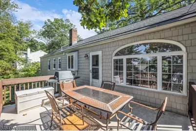 3 Deer Run Cir, Chatham Township, NJ 07928 - Photo 34
