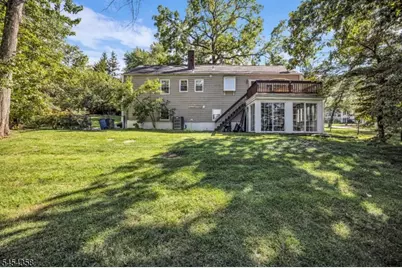 3 Deer Run Cir, Chatham Township, NJ 07928 - Photo 36