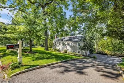 3 Deer Run Cir, Chatham Township, NJ 07928 - Photo 2