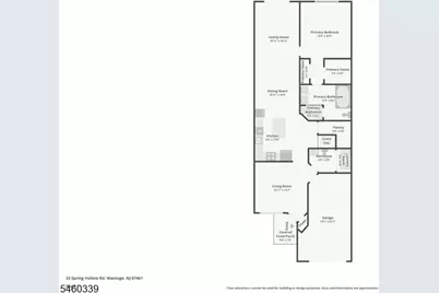 33 Spring Hollow Rd, Wantage, NJ 07461 - Photo 48