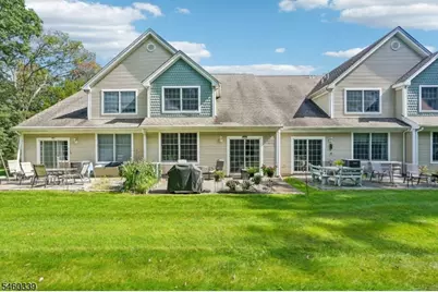 33 Spring Hollow Rd, Wantage, NJ 07461 - Photo 8