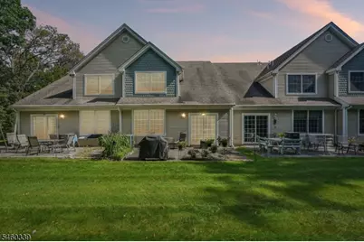 33 Spring Hollow Rd, Wantage, NJ 07461 - Photo 6