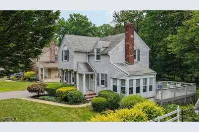11 Munsee Dr, Cranford Township, NJ 07016 - Photo 4