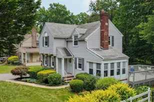 11 Munsee Dr, Cranford Township, NJ 07016 - Photo 4