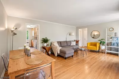 93D Troy Dr #D, Springfield, NJ 07081 - Photo 6