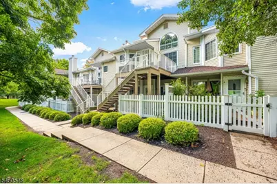 5 Evans Court, Bedminster Township, NJ 07921 - Photo 1