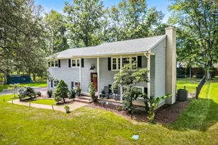 47 Prospect Ave, Bridgewater, NJ 08807 - Photo 32