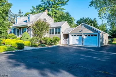 325 Triangle Rd, Hillsborough Township, NJ 08844 - Photo 2