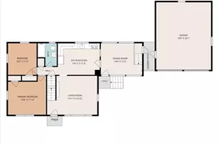 325 Triangle Rd, Hillsborough Township, NJ 08844 - Photo 6