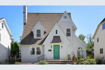 533 Edgar Rd, Westfield, NJ 07090 - Photo 1