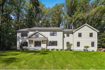51 Dogwood Rd, Morris Plains, NJ 07950 - Photo 2