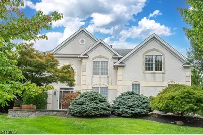 40 Vista Dr, Mount Olive, NJ 07836 - Photo 1